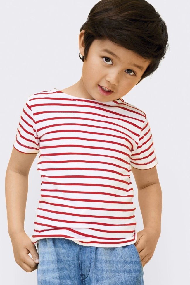 SOL'S MILES KIDS