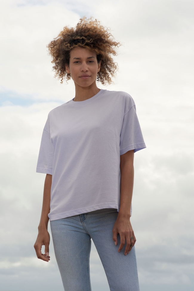 SOL'S BOXY WOMEN