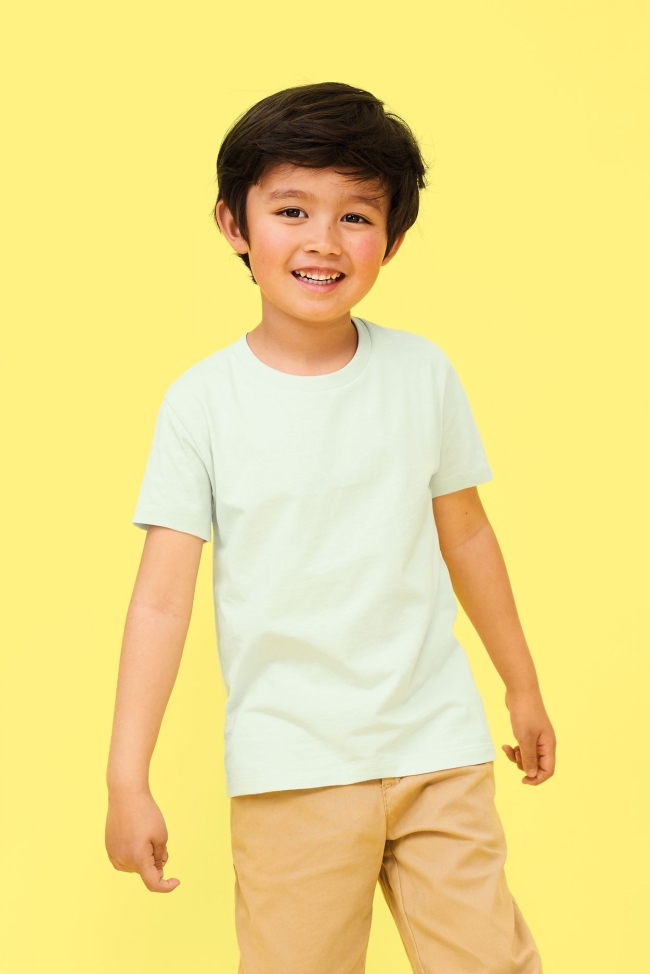 SOL'S MARTIN KIDS