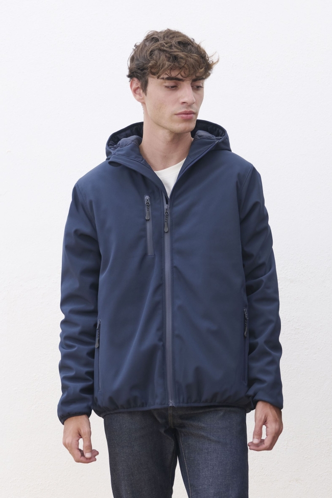 SOL'S FALCON PADDED MEN